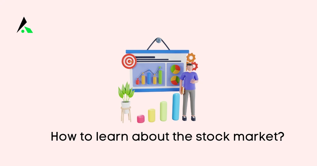How to learn about the stock market?