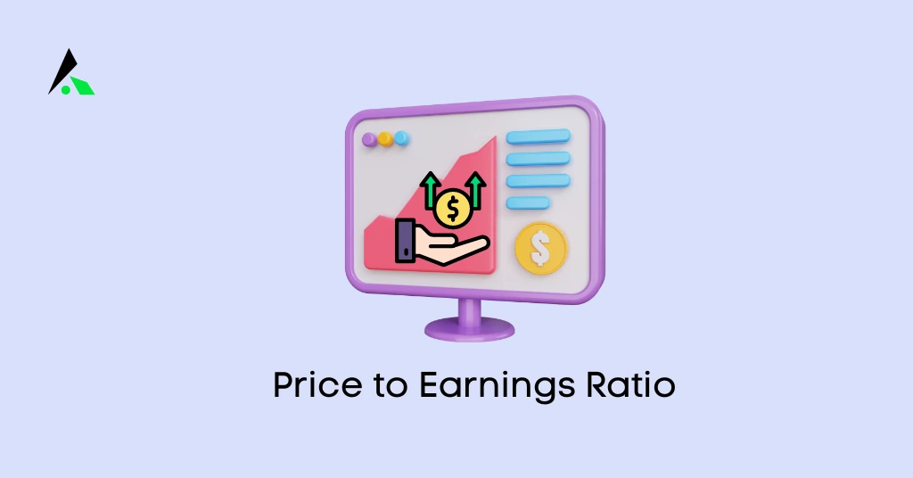 Price to Earnings Ratio