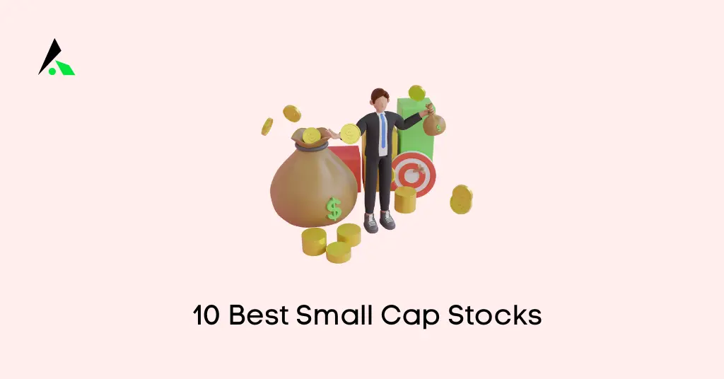 10 Best Small Cap Stocks