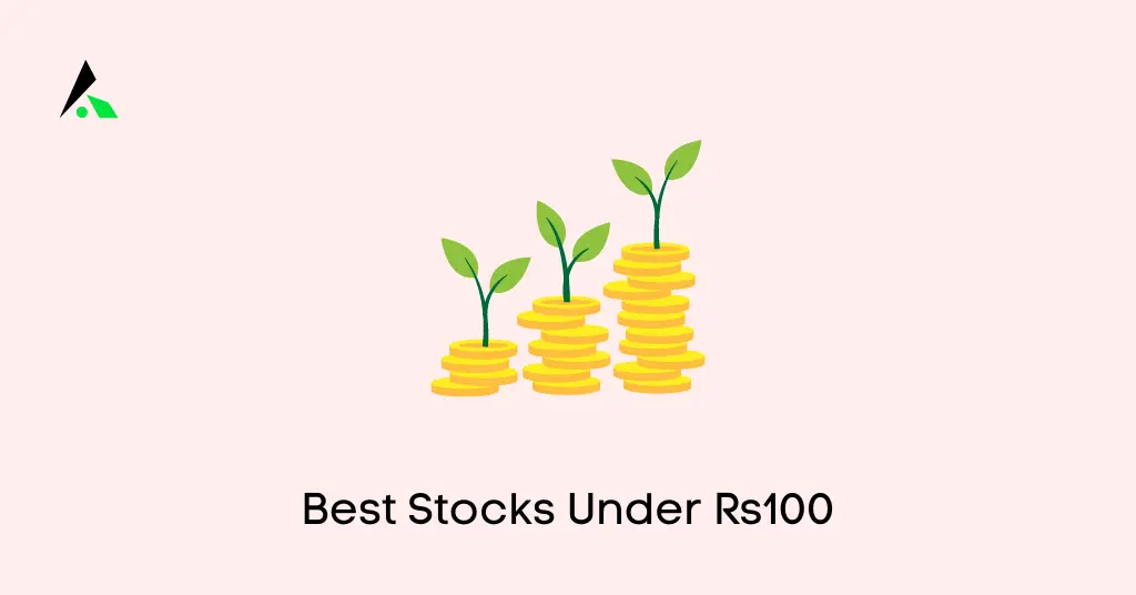 Best Stocks Under Rs100