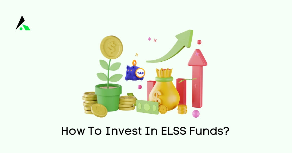 How To Invest In ELSS Funds?