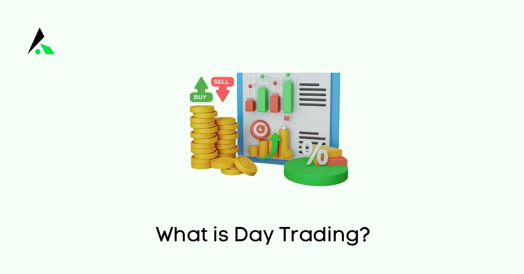 What is Day Trading?