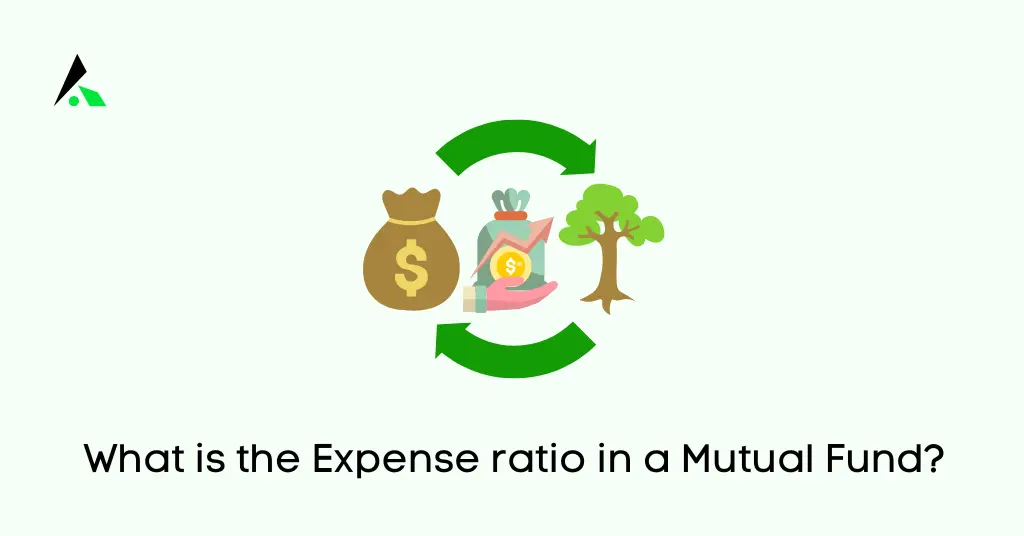 What is the Expense ratio in a Mutual Fund?