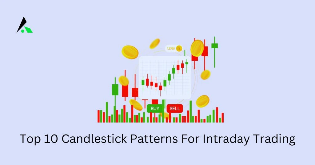 Top 10 Candlestick Patterns For Intraday Trading