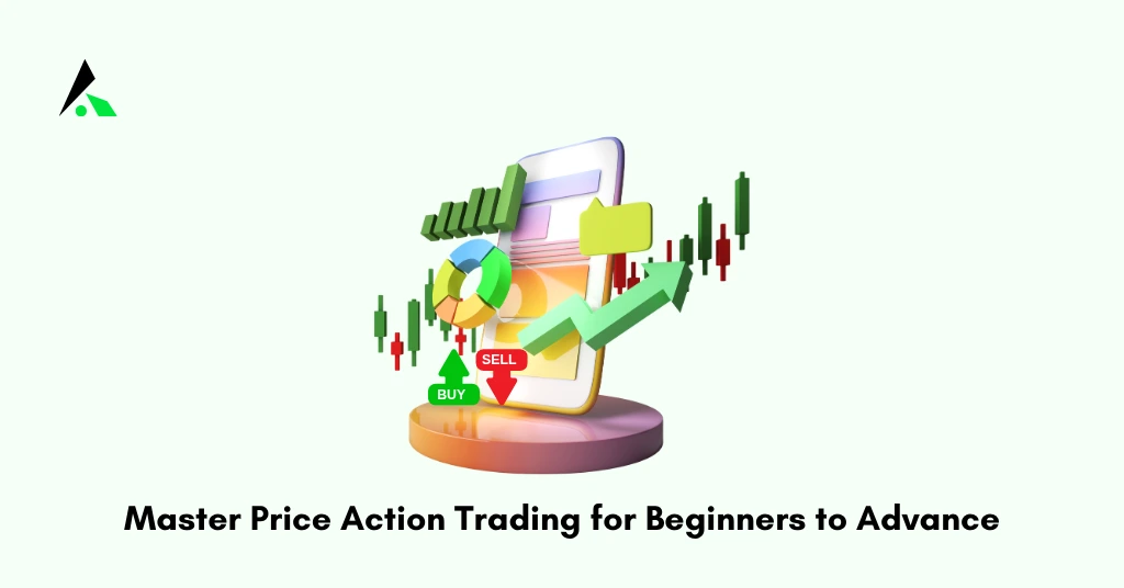 Master Price Action Trading for Beginners to Advance