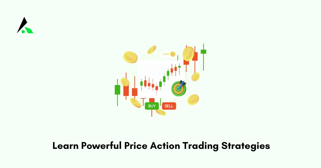 Learn Powerful Price Action Trading Strategies